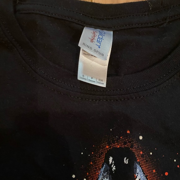 Anime T-shirt - Picture 3 of 3